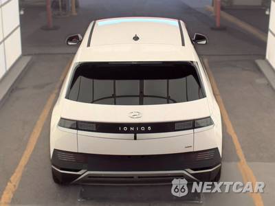 2024 Hyundai IONIQ 5 SEL - zdjęcie 5 z 27 - miniatura