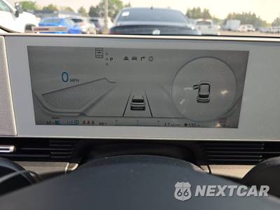 2024 Hyundai IONIQ 5 SEL - zdjęcie 12 z 26 - miniatura