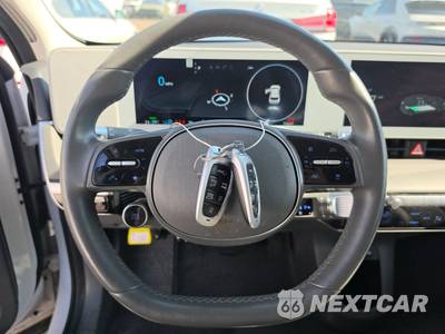 2024 Hyundai IONIQ 5 SEL - zdjęcie 10 z 27 - miniatura