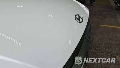 2024 Hyundai IONIQ 5 SEL - zdjęcie 27 z 27 - miniatura