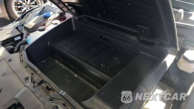 2024 Hyundai IONIQ 5 SE - zdjęcie 20 z 23 - miniatura