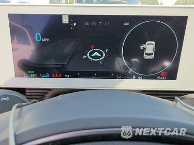 2024 Hyundai IONIQ 5 SEL - zdjęcie 12 z 27 - miniatura
