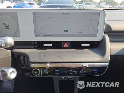 2024 Hyundai IONIQ 5 SEL - zdjęcie 11 z 26 - miniatura