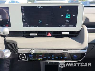 2024 Hyundai IONIQ 5 SEL - zdjęcie 11 z 27 - miniatura