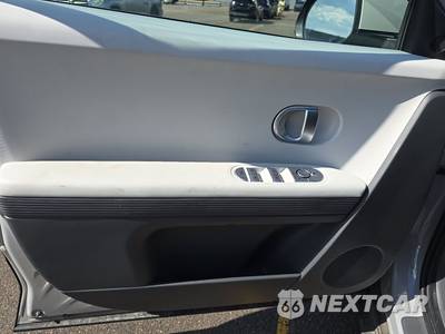 2024 Hyundai IONIQ 5 SE - zdjęcie 9 z 23 - miniatura