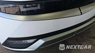 2024 Hyundai IONIQ 5 SEL - zdjęcie 24 z 26 - miniatura