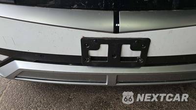 2024 Hyundai IONIQ 5 SEL - zdjęcie 21 z 27 - miniatura