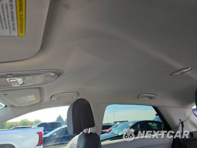 2024 Hyundai IONIQ 5 SEL - zdjęcie 18 z 27 - miniatura