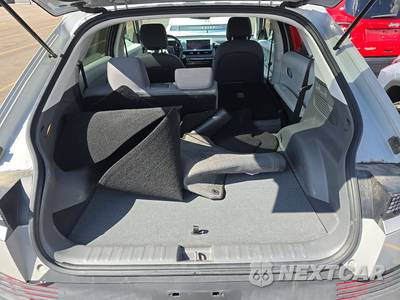 2024 Hyundai IONIQ 5 SE - zdjęcie 16 z 23 - miniatura