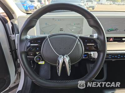 2024 Hyundai IONIQ 5 SEL - zdjęcie 10 z 26 - miniatura
