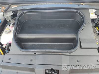 2024 Hyundai IONIQ 6 SE - zdjęcie 15 z 26 - miniatura