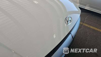 2024 Hyundai IONIQ 5 SEL - zdjęcie 20 z 25 - miniatura