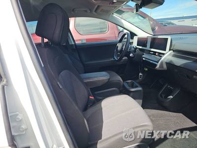 2024 Hyundai IONIQ 5 SEL - zdjęcie 8 z 25 - miniatura