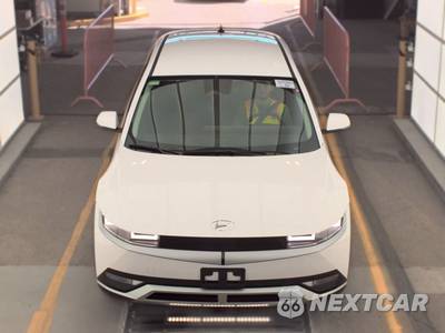2024 Hyundai IONIQ 5 SEL - zdjęcie 2 z 25 - miniatura
