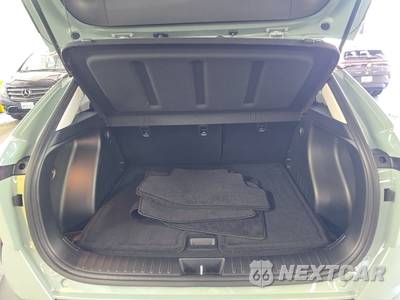 2024 Hyundai Kona Electric SEL - zdjęcie 16 z 25 - miniatura