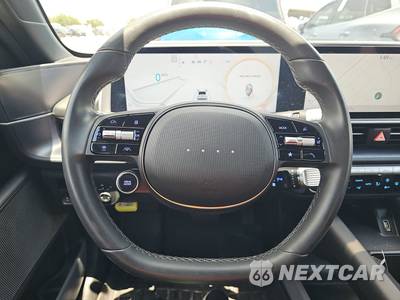 2024 Hyundai IONIQ 6 SE - zdjęcie 10 z 26 - miniatura