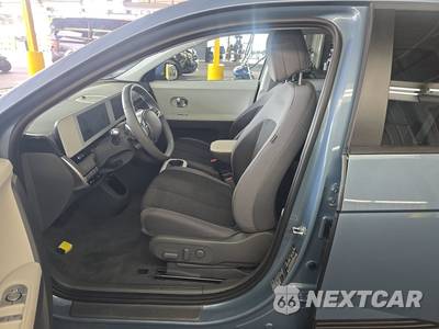 2024 Hyundai IONIQ 5 SEL - zdjęcie 7 z 27 - miniatura