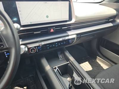 2024 Hyundai IONIQ 6 SE - zdjęcie 11 z 26 - miniatura