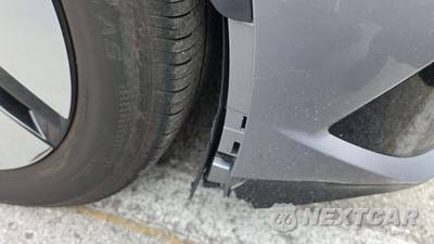 2024 Hyundai IONIQ 6 SE - zdjęcie 26 z 26 - miniatura