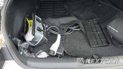 2024 Hyundai IONIQ 6 SE - zdjęcie 17 z 26 - miniatura
