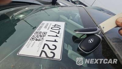 2024 Hyundai IONIQ 5 SEL - zdjęcie 21 z 27 - miniatura