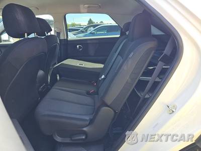 2024 Hyundai IONIQ 5 SEL - zdjęcie 13 z 25 - miniatura