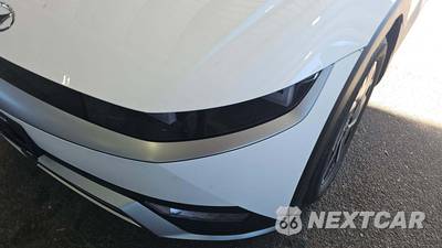 2024 Hyundai IONIQ 5 SEL - zdjęcie 21 z 25 - miniatura