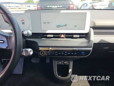 2024 Hyundai IONIQ 5 SEL - zdjęcie 11 z 25 - miniatura