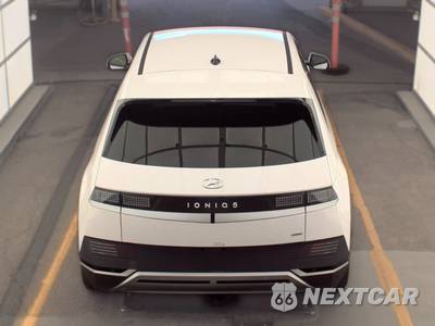 2024 Hyundai IONIQ 5 SEL - zdjęcie 5 z 25 - miniatura