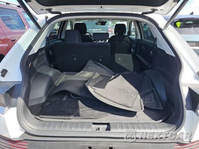 2024 Hyundai IONIQ 5 SEL - zdjęcie 16 z 25 - miniatura
