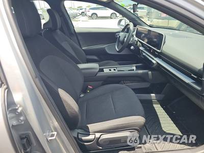 2024 Hyundai IONIQ 6 SE - zdjęcie 8 z 26 - miniatura