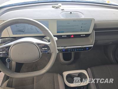 2024 Hyundai IONIQ 5 SEL - zdjęcie 11 z 27 - miniatura