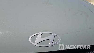 2024 Hyundai Kona Electric SEL - zdjęcie 24 z 25 - miniatura