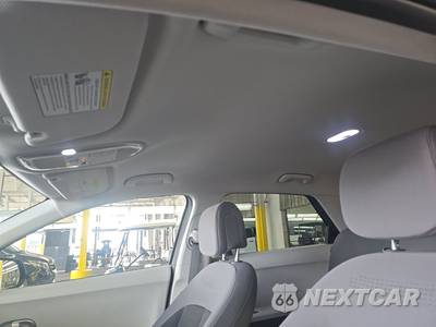 2024 Hyundai IONIQ 5 SEL - zdjęcie 22 z 27 - miniatura