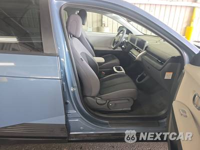 2024 Hyundai IONIQ 5 SEL - zdjęcie 8 z 27 - miniatura