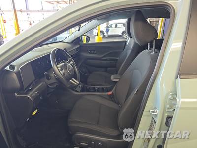 2024 Hyundai Kona Electric SEL - zdjęcie 7 z 25 - miniatura