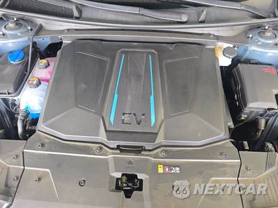 2024 Hyundai IONIQ 5 SEL - zdjęcie 15 z 27 - miniatura