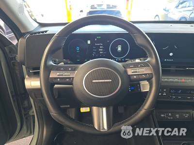 2024 Hyundai Kona Electric SEL - zdjęcie 10 z 25 - miniatura
