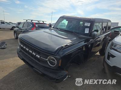 2026 Ford Bronco Big Bend - zdjęcie 1 z 17 - miniatura