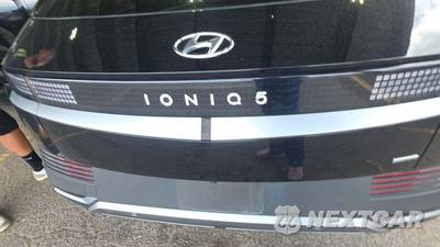 2024 Hyundai IONIQ 5 SEL - zdjęcie 20 z 29 - miniatura