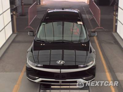 2024 Hyundai IONIQ 5 SEL - zdjęcie 2 z 29 - miniatura