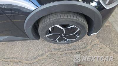 2024 Hyundai IONIQ 5 SEL - zdjęcie 24 z 29 - miniatura