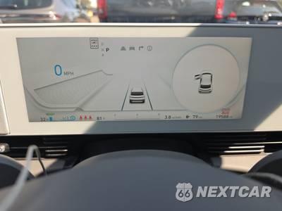 2024 Hyundai IONIQ 5 SEL - zdjęcie 12 z 27 - miniatura