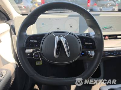 2024 Hyundai IONIQ 5 SEL - zdjęcie 10 z 27 - miniatura
