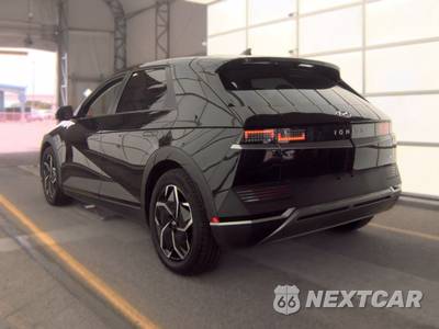 2024 Hyundai IONIQ 5 SEL - zdjęcie 6 z 29 - miniatura
