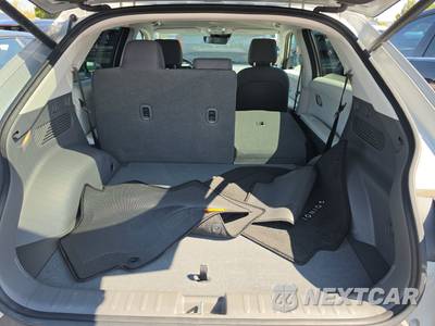 2024 Hyundai IONIQ 5 SEL - zdjęcie 16 z 27 - miniatura