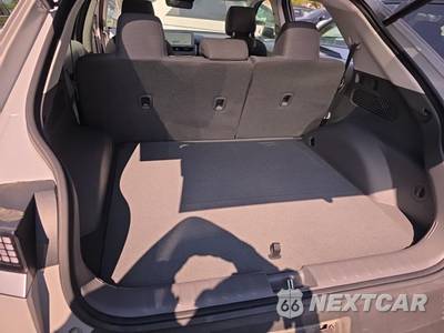 2024 Hyundai IONIQ 5 SEL - zdjęcie 26 z 27 - miniatura