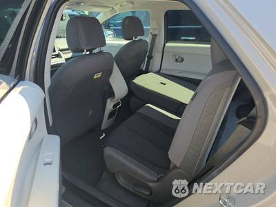 2024 Hyundai IONIQ 5 SEL - zdjęcie 13 z 27 - miniatura
