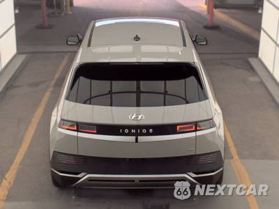 2024 Hyundai IONIQ 5 SEL - zdjęcie 5 z 27 - miniatura