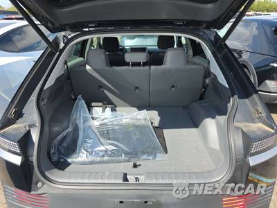 2024 Hyundai IONIQ 5 SEL - zdjęcie 16 z 29 - miniatura